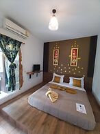 The Park Ayutthaya Resort and Spa