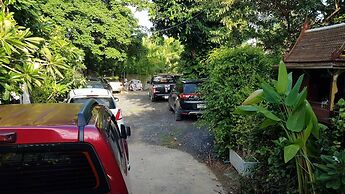 The Park Ayutthaya Resort and Spa