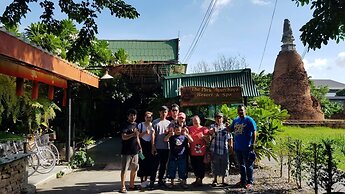 The Park Ayutthaya Resort and Spa