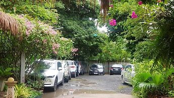 The Park Ayutthaya Resort and Spa