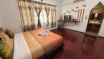 The Park Ayutthaya Resort and Spa