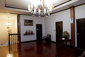 The Park Ayutthaya Resort and Spa