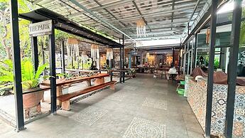 The Park Ayutthaya Resort and Spa