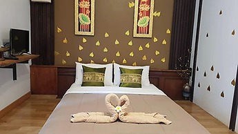 The Park Ayutthaya Resort and Spa