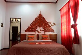 The Park Ayutthaya Resort and Spa