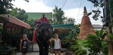 The Park Ayutthaya Resort and Spa