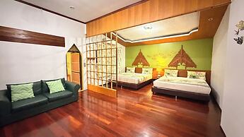 The Park Ayutthaya Resort and Spa