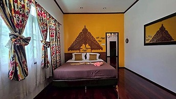 The Park Ayutthaya Resort and Spa