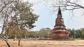 The Park Ayutthaya Resort and Spa