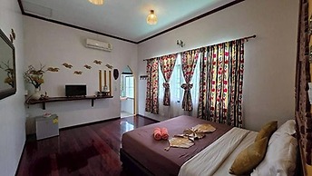 The Park Ayutthaya Resort and Spa