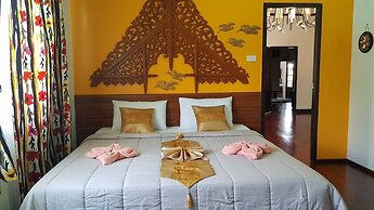 The Park Ayutthaya Resort and Spa