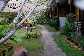 The Park Ayutthaya Resort and Spa