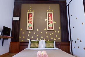 The Park Ayutthaya Resort and Spa