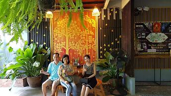 The Park Ayutthaya Resort and Spa