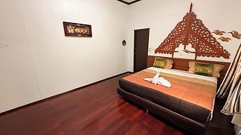 The Park Ayutthaya Resort and Spa