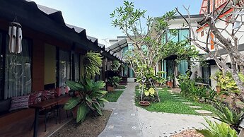 The Park Ayutthaya Resort and Spa