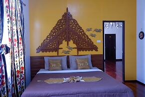 The Park Ayutthaya Resort and Spa