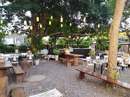 The Park Ayutthaya Resort and Spa