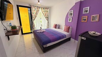 The Park Ayutthaya Resort and Spa