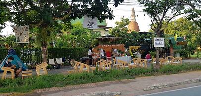The Park Ayutthaya Resort and Spa