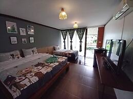 The Park Ayutthaya Resort and Spa