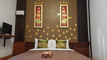 The Park Ayutthaya Resort and Spa