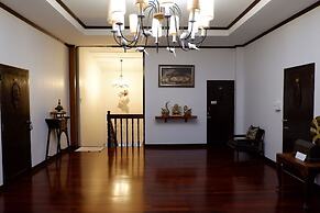 The Park Ayutthaya Resort and Spa