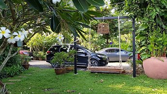 The Park Ayutthaya Resort and Spa