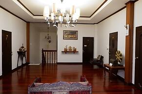 The Park Ayutthaya Resort and Spa