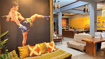 The Park Ayutthaya Resort and Spa