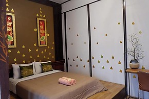 The Park Ayutthaya Resort and Spa