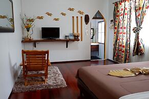 The Park Ayutthaya Resort and Spa