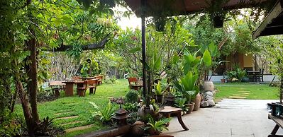 The Park Ayutthaya Resort and Spa