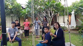 The Park Ayutthaya Resort and Spa