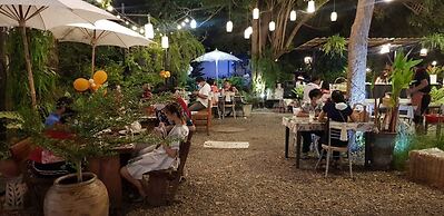 The Park Ayutthaya Resort and Spa