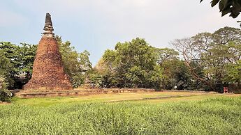 The Park Ayutthaya Resort and Spa