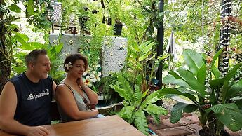 The Park Ayutthaya Resort and Spa