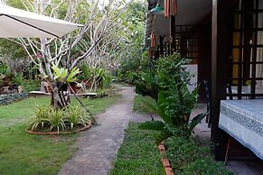 The Park Ayutthaya Resort and Spa