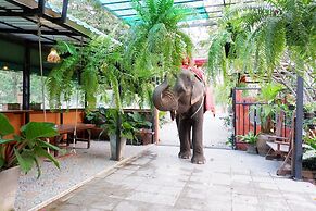 The Park Ayutthaya Resort and Spa