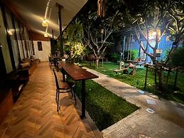 The Park Ayutthaya Resort and Spa