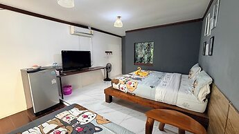 The Park Ayutthaya Resort and Spa