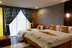 The Park Ayutthaya Resort and Spa