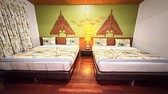 The Park Ayutthaya Resort and Spa