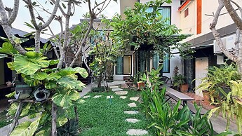 The Park Ayutthaya Resort and Spa