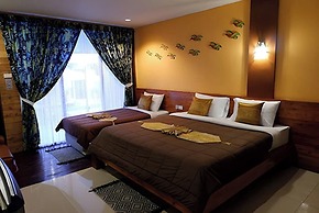 The Park Ayutthaya Resort and Spa