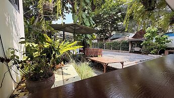 The Park Ayutthaya Resort and Spa