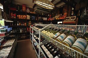 Paya Beach Spa & Dive Resort