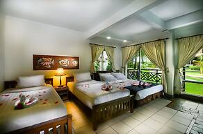 Paya Beach Spa & Dive Resort