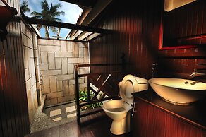 Paya Beach Spa & Dive Resort