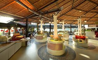 Paya Beach Spa & Dive Resort